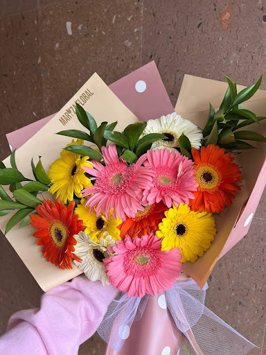 Mariza Floral florería en  en la zona Nueva las Puentes