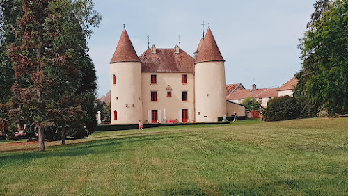 attractions Parc botanique du Château d'Ouge Ouge