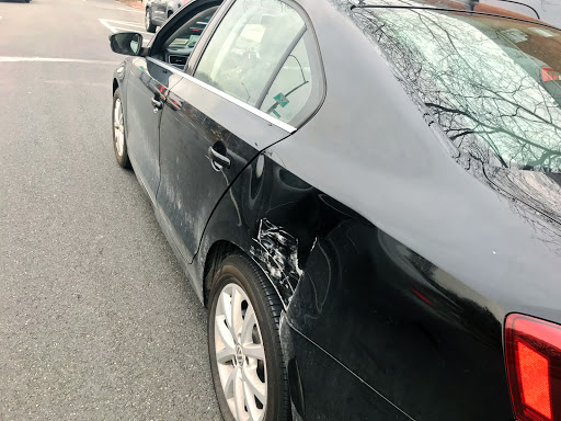 Auto Body Shop «Gotham City Collision», reviews and photos, 11-30 44th Rd, Long Island City, NY 11101, USA