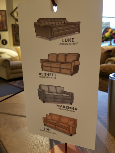 Furniture Store «La-Z-Boy Furniture Galleries», reviews and photos, 3529 Stevens Creek Blvd, San Jose, CA 95117, USA