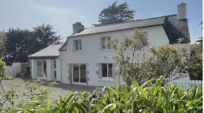 La Maison du Voizel à Fouesnant