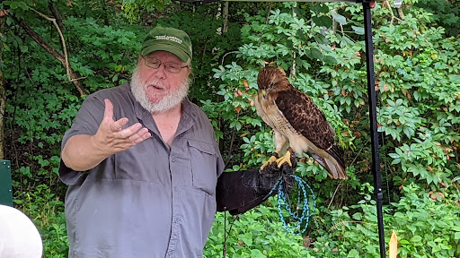 Park «Mary Gray Bird Sanctuary», reviews and photos, 3499 S Bird Sanctuary Rd, Connersville, IN 47331, USA