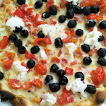 Photo n°1 de l'avis de Roberta.r fait le 26/07/2019 à 19:44 sur le  Pizzeria dal Capitano à Cirié