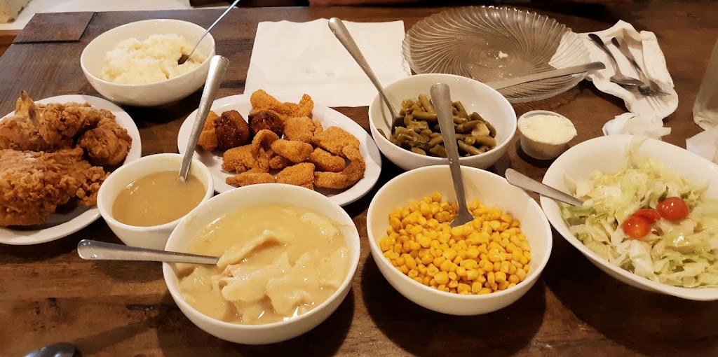 Gabby & Granny’s Kitchen 62959