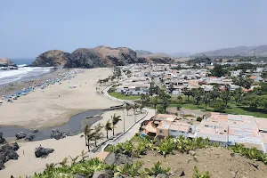 Playa Las Totoritas image
