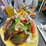 Photo n°1 de l'avis de Martina.e fait le 24/07/2022 à 16:10 sur le  Steg 11 à Radolfzell