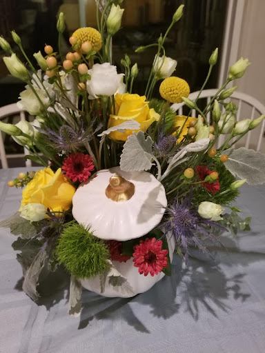 Florist «Flowers By Priscilla - Paoli», reviews and photos, 1592 Lancaster Ave, Paoli, PA 19301, USA