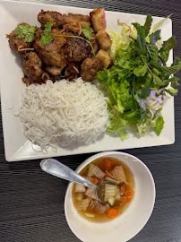 Nouille du Restaurant vietnamien Hanoi Bistro à Toulouse - n°2