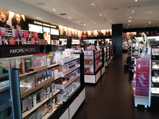 Cosmetics Store «SEPHORA», reviews and photos, 4766 Admiralty Way C1-3, Marina Del Ray, CA 90202, USA