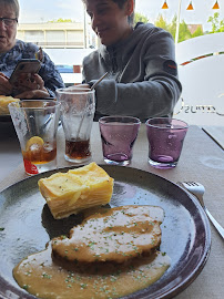 Plats et boissons du Restaurant Le Petit Caruso à Trélissac - n°19