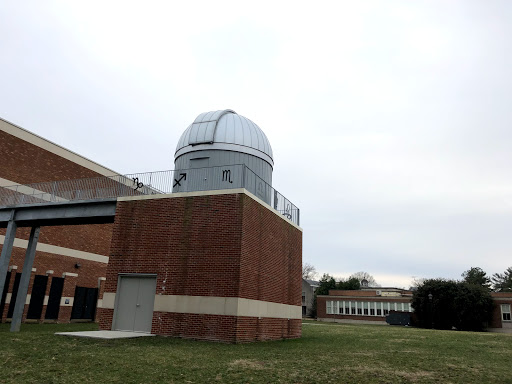 Keeble Observatory