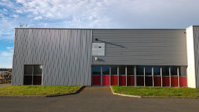 Heure Création à Tuffalun