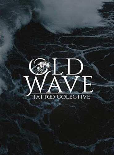 Old Wave Tattoo - Estudio de tatuajes