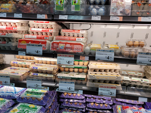 Asian Grocery Store «99 Ranch Market», reviews and photos, 651 N Euclid St, Anaheim, CA 92801, USA