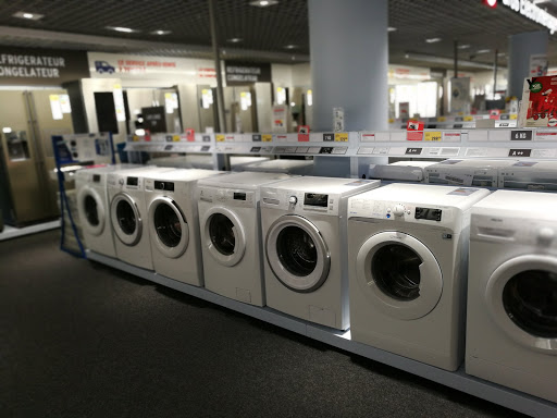 Washing machine technician Lille