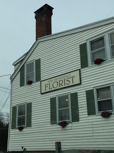 Florist «New Providence Florist», reviews and photos, 44 South St, New Providence, NJ 07974, USA