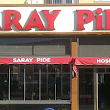 Saray Pide
