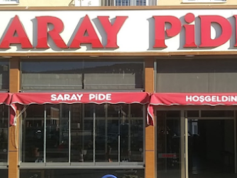 Saray Pide