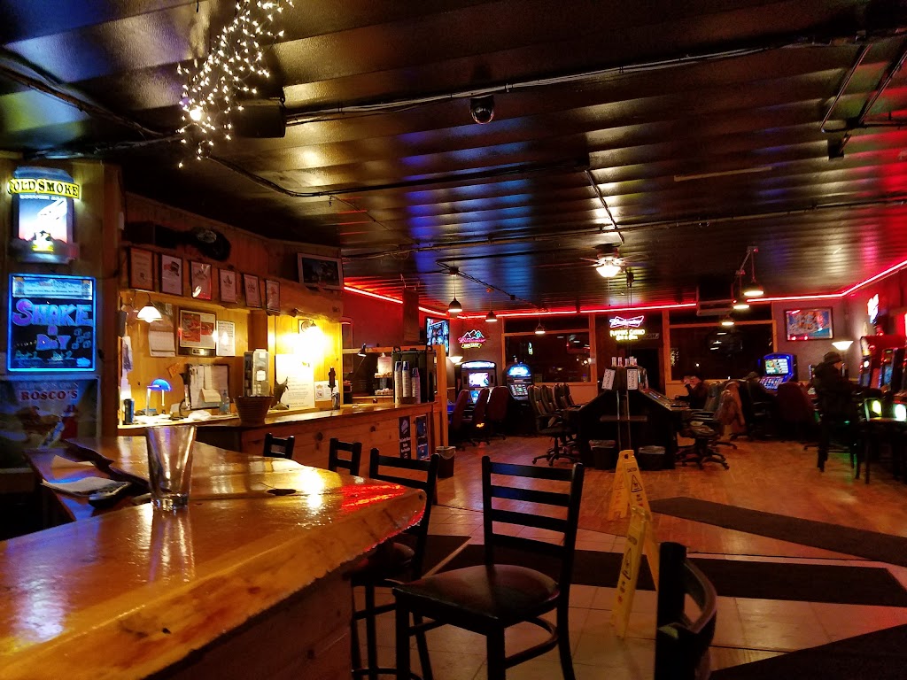 Flippers Tavern ~ Grill ~ Casino 59801