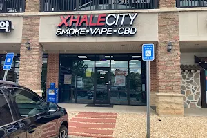 Xhale City - Suwanee | CBD • Smoke • Vape | image