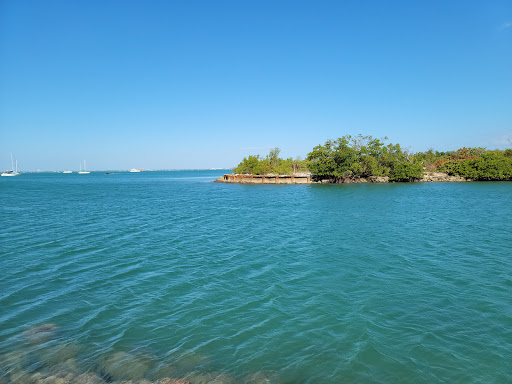 State Park «Bill Baggs Cape Florida State Park», reviews and photos, 1200 Crandon Blvd, Key Biscayne, FL 33149, USA