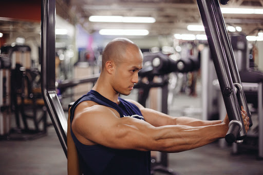 Health Club «West Seattle Health Club», reviews and photos, 2629 SW Andover St, Seattle, WA 98126, USA