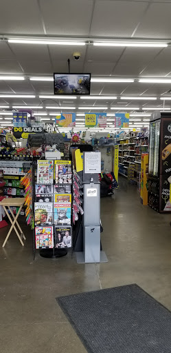 Discount Store «Dollar General», reviews and photos, 101 N State St, Lizton, IN 46149, USA