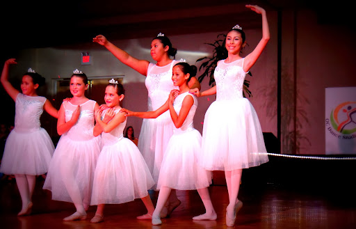 Dance School «OC DANCE STUDIO», reviews and photos, 1132 E Katella Ave A18, Orange, CA 92867, USA