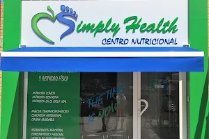 Simply Health Nutricionista y Entrenador Personal Alicante image