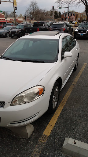 Used Car Dealer «J.D. Byrider», reviews and photos, 750 Dundee Ave, East Dundee, IL 60118, USA