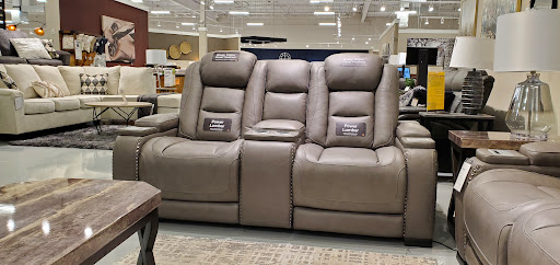 Furniture Store «Ashley HomeStore», reviews and photos, 461 NJ-10, Ledgewood, NJ 07852, USA