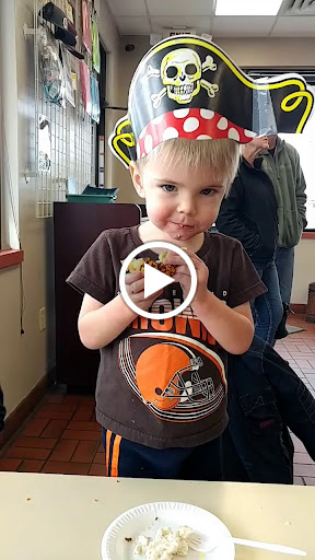 Donut Shop «Jolly Pirate Donuts», reviews and photos, 3118 Southwest Blvd, Grove City, OH 43123, USA