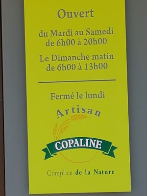 Sarl Boulangerie de la Garenne à Nérac