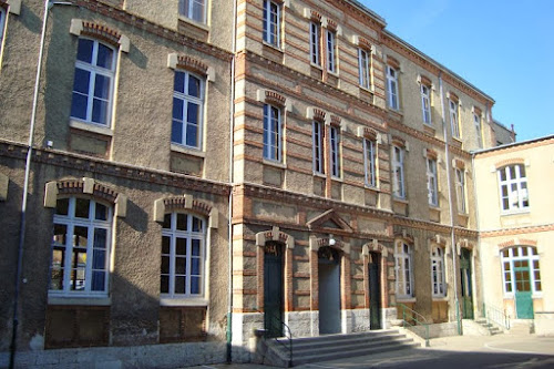 Ecole Sainte Marie Fontainebleau à Fontainebleau