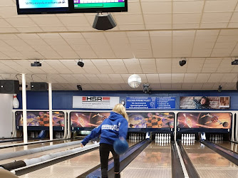 Bowling Partycentrum Hellevoetsluis