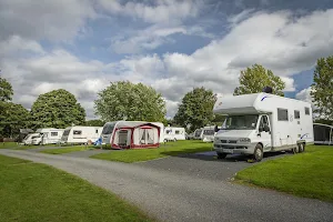 Wolverley Camping and Caravanning Club Site image