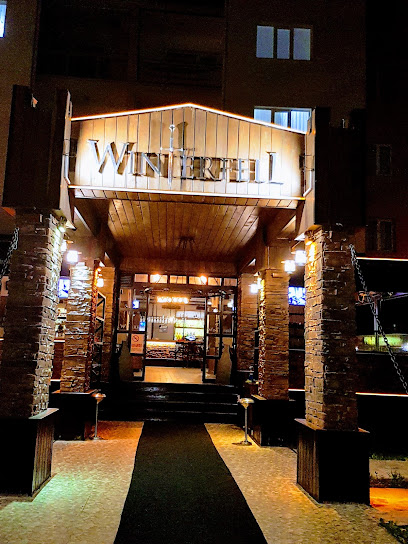 Winterfell Kitchen & Pub