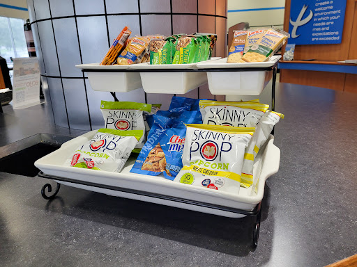 Honda Dealer «Proctor Honda», reviews and photos, 2373 W Tennessee St, Tallahassee, FL 32304, USA