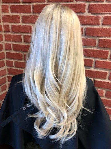 Hair Salon «Milan Salon & Spa», reviews and photos, 2330 N Alma School Rd #134, Chandler, AZ 85224, USA