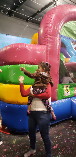 Amusement Center «JUMP Up For Fun», reviews and photos, 400 W Nolana Ave, McAllen, TX 78504, USA