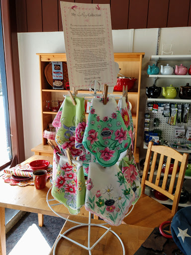 Gourmet Grocery Store «Pan Handler», reviews and photos, 40 S Last Chance Gulch St, Helena, MT 59601, USA