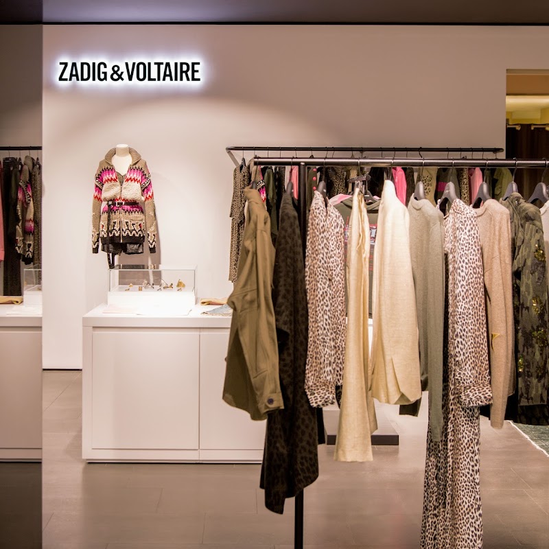 Zadig&Voltaire