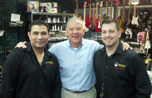 Pawn Shop «Reflections Jewelry», reviews and photos, 1306 W Forest Home Ave, Milwaukee, WI 53204, USA