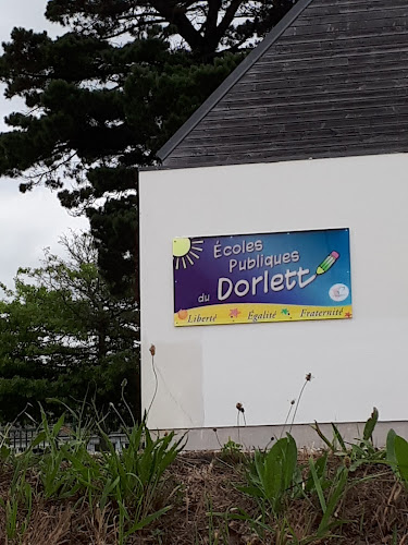 École primaire École primaire Le Dorlett Concarneau