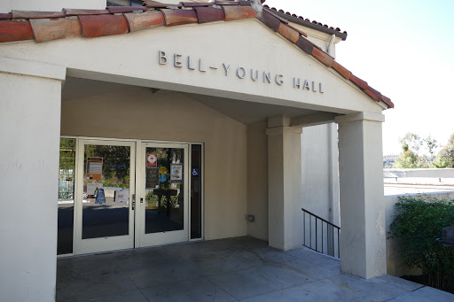 Bell Young Hall