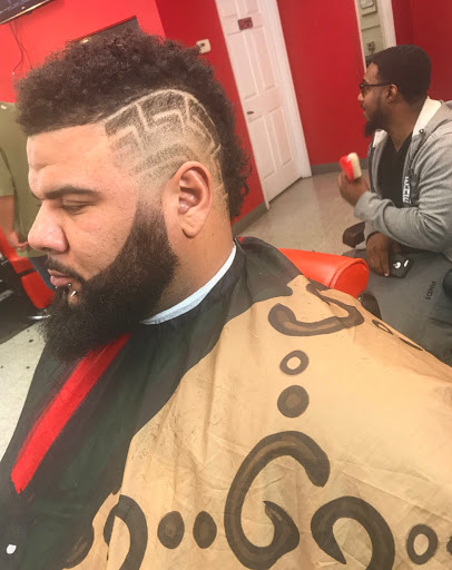 Beauty Salon «All Styles Barber & Beauty Salon», reviews and photos, 68 Carlyle Plaza Dr, Belleville, IL 62221, USA