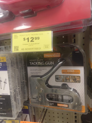 Hardware Store «Harbor Freight Tools», reviews and photos, 509 Lone Oak Rd, Paducah, KY 42003, USA