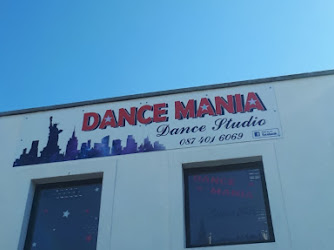 Dance Mania Dance Studio