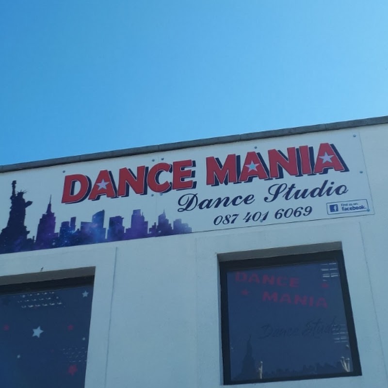 Dance Mania Dance Studio
