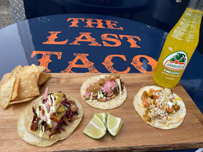 The Last Taco Stand